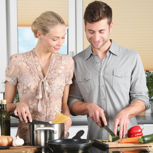 woman-1979272 Photo Of People Sitting Beside Table